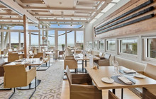 La Table de Palafitte餐厅图片