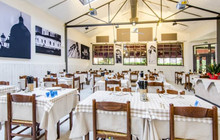 Trattoria Vantini餐厅图片