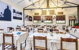 Trattoria Vantini