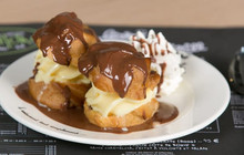 Bistro Regent Tours Centre餐厅图片
