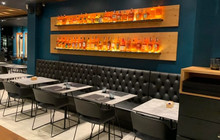 Q.Bo Concept Store餐厅图片