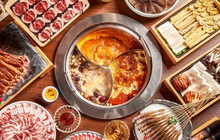 Happy Lamb Hot Pot - Birmingham餐厅图片