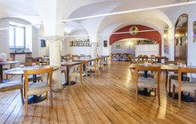 La Locanda del Tempo Perso餐厅图片