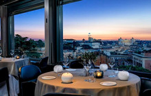 La Terrazza餐厅图片