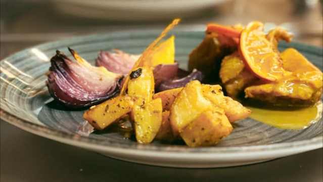 Ristorante Enoteca Del Duca餐厅图片