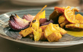 Ristorante Enoteca Del Duca