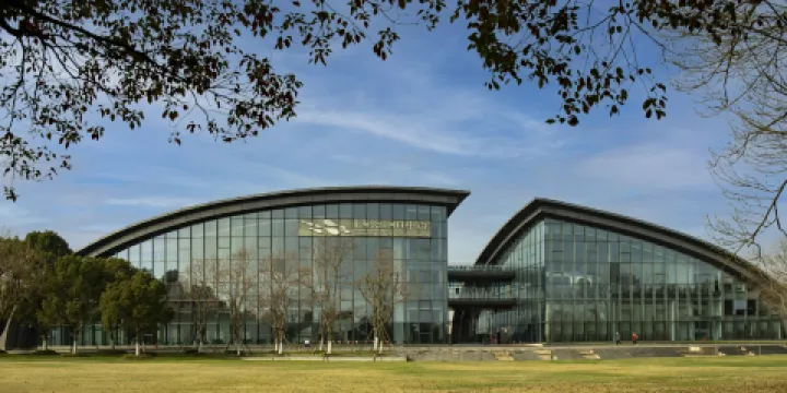 長江河口科技館