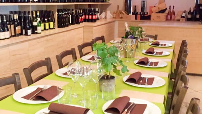 Vini Perlage餐厅图片