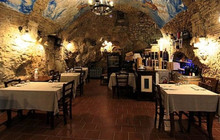 Monticelli Sapere E Sapori餐厅图片