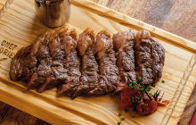 Chef Stories "About Meat"餐厅图片