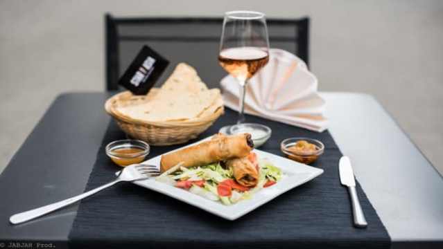 Star of Asia餐厅图片