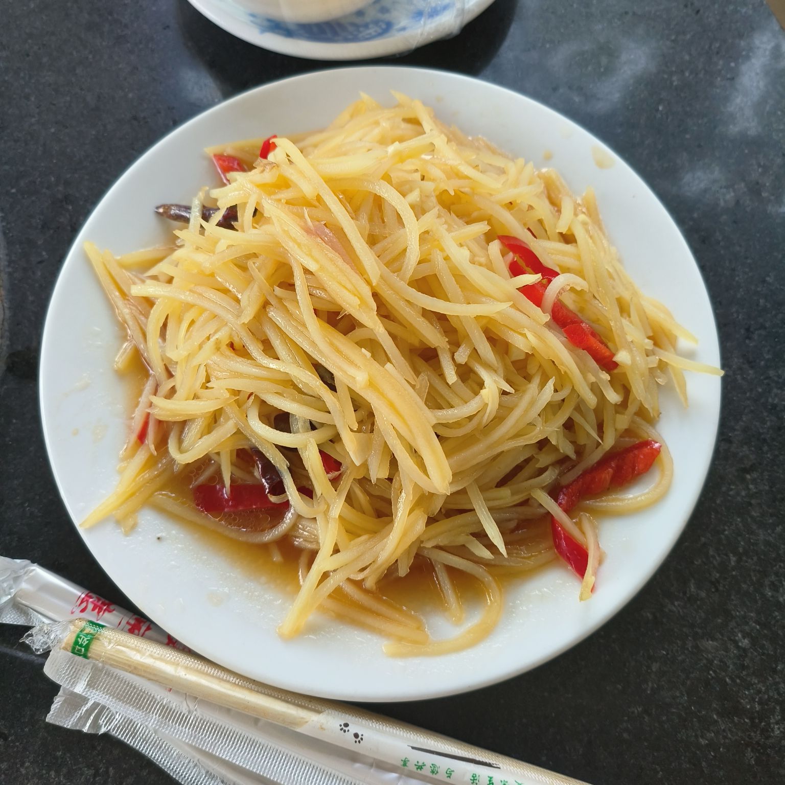 清水湾观湖鱼馆