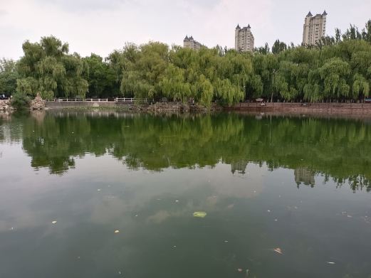 凌源公园