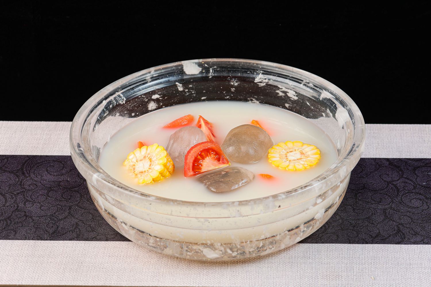 寻味顺德水晶文化美食馆