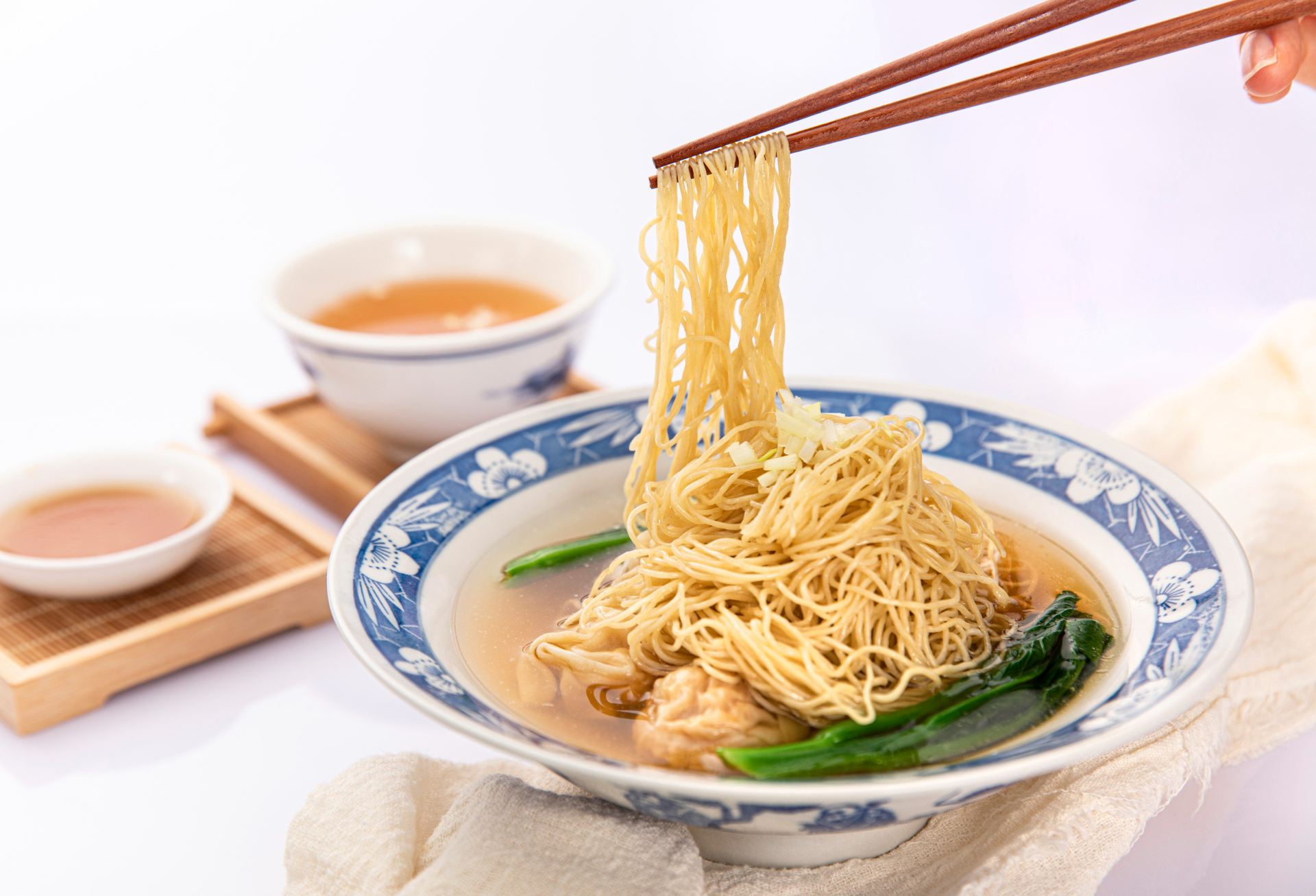 广州中国大酒店·食街