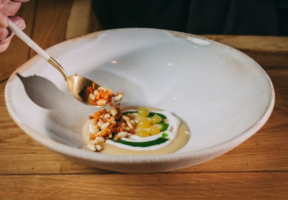 2 Monkeys餐厅图片