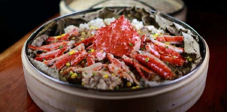 和谐苑·非遗佛跳墙·福建菜