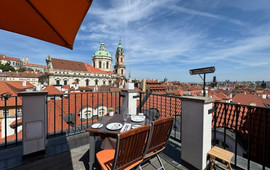 Coda Restaurant