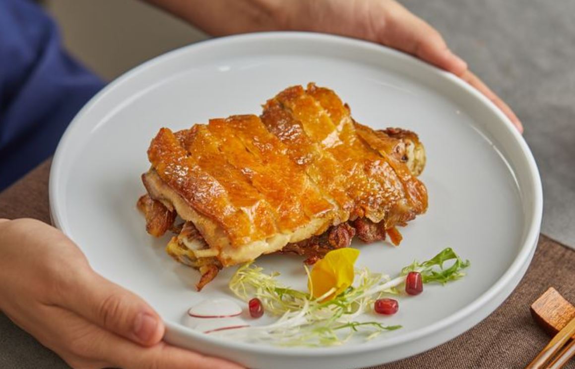 小放牛炒菜馆(北国商城店)