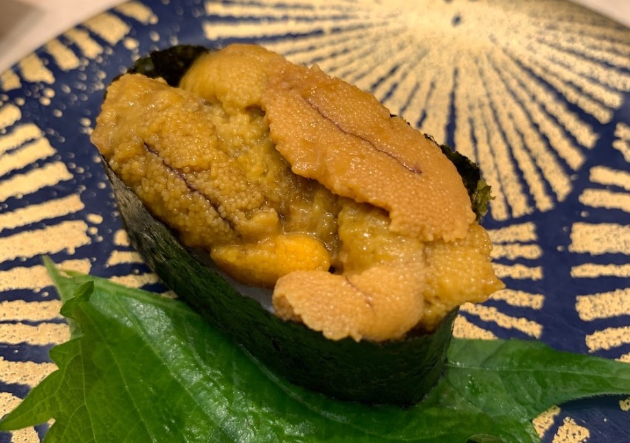 Magurodonya Megumi Suisan, MARK IS Minatomirai餐厅图片