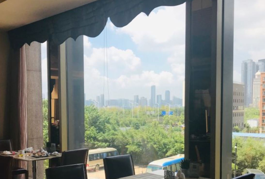 南昌力高皇冠假日酒店(滕王阁店)图片