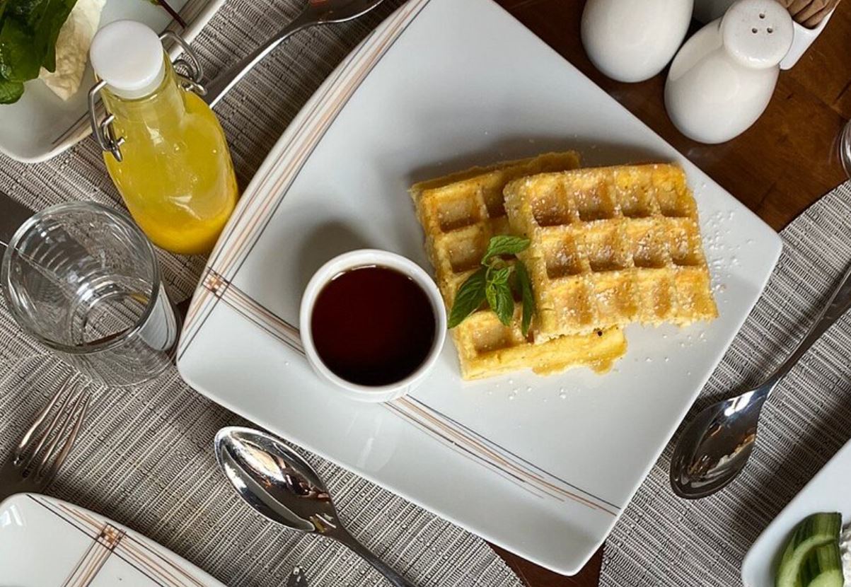 安曼四季酒店(Four Seasons Hotel Amman)图片