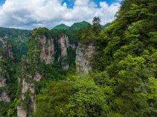 袁家界景区-张家界