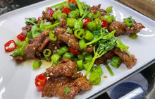凤凰农庄(肖家巷店)餐厅图片