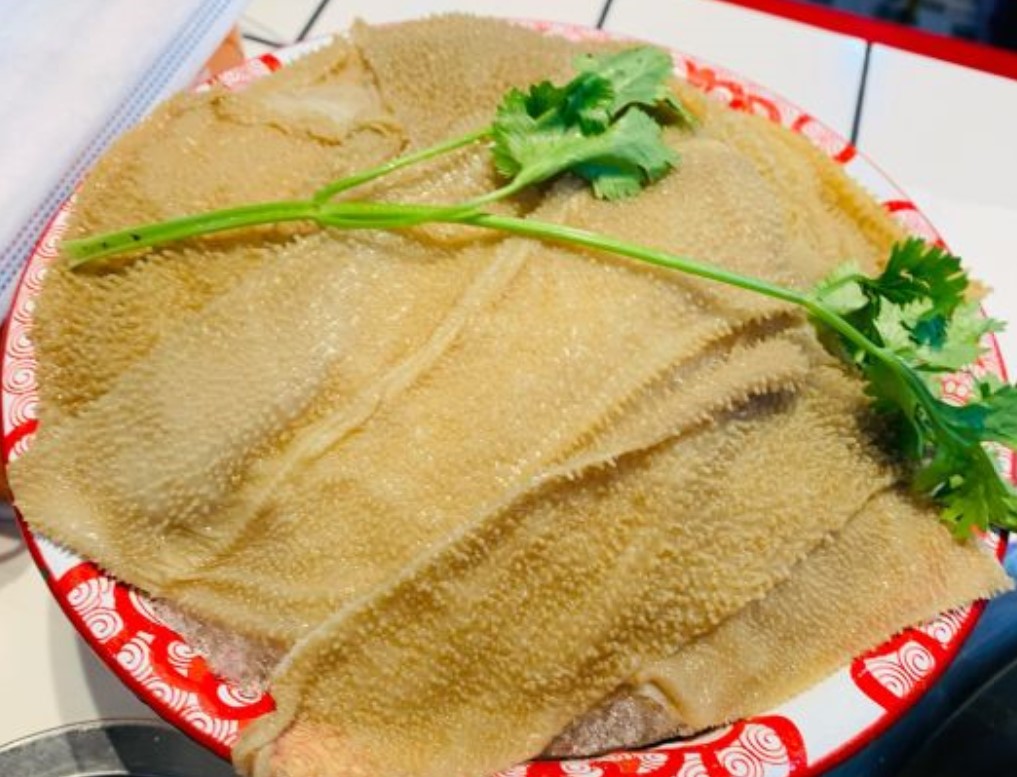 九街淑芬掌中宝串串(彭水店)