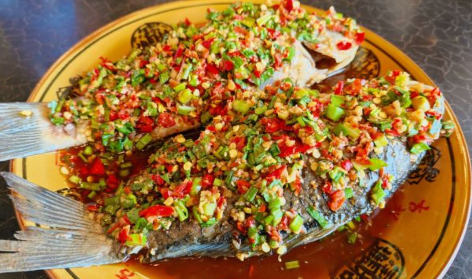 勇记干锅居(广汉店)餐厅图片