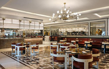 Tribeca Market餐厅图片