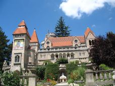 博里城堡-塞克什白堡