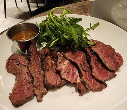 Ruby Tuesday (新都城中心二期)