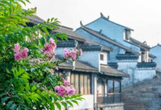 沙溪古镇景点图片