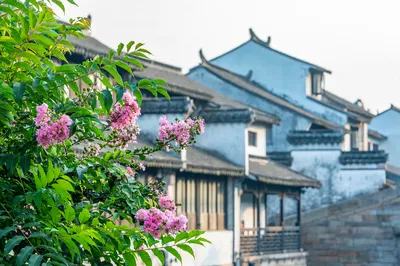 沙溪古镇
