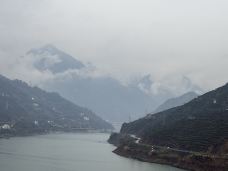 长江三峡-宜昌-岱山香橙