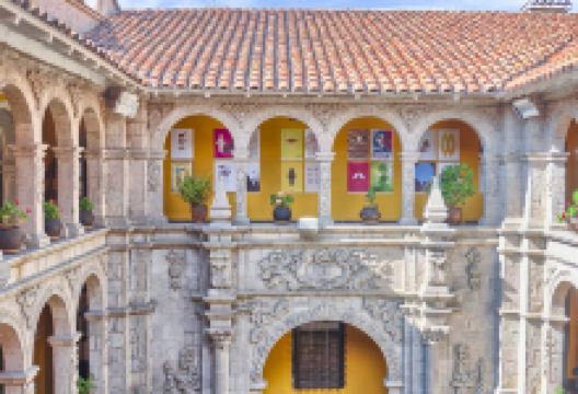 国家艺术博物馆景点图片