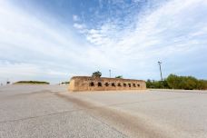 汉长安城未央宫国家考古遗址公园-西安