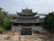 潼南大佛寺-重庆-阿诚的白日梦