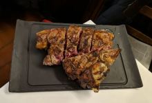 Il Latini美食图片