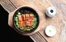 Kingyo Izakaya餐厅图片