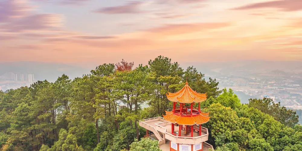永安旅遊