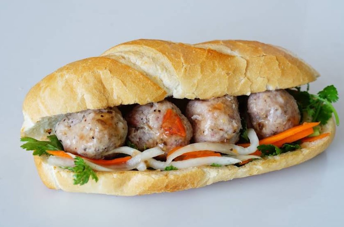 Banh Mi 362