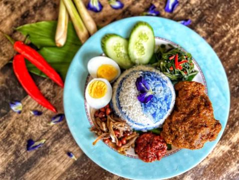 Restoran Baba Kaya