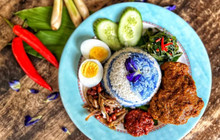 Restoran Baba Kaya餐厅图片