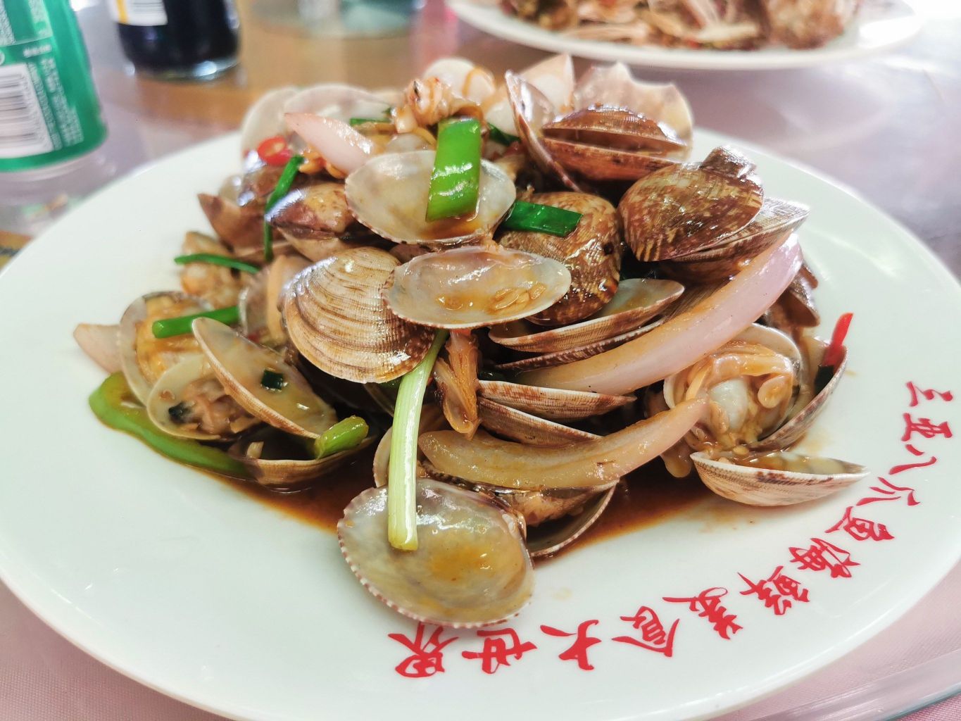 永红·川味海鲜加工(八爪鱼海鲜广场店)