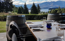 Bistro Gentil
