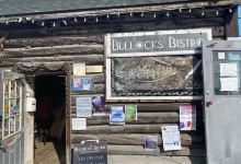 Bullock's Bistro美食图片