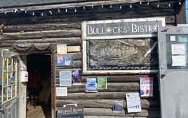 Bullock's Bistro