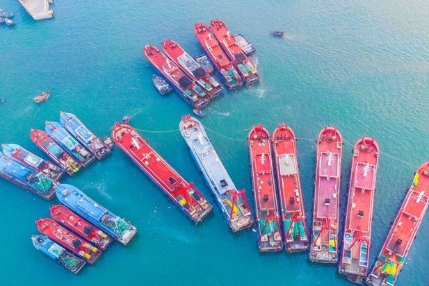 侨港海滩旅行图片 3